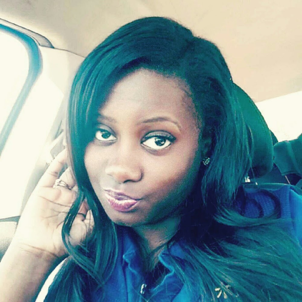 Meet your Posher, Prissy pamela